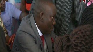 High Court begins hearing case challenging Kato Lubwama's academic qualifications