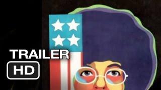 Free Angela & All Political Prisoners Official Trailer #1 (2012) - Documentary Movie HD