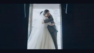 結婚式エンドロール【ありがとう / SUPER BEAVER】歌詞あり SONY FX3