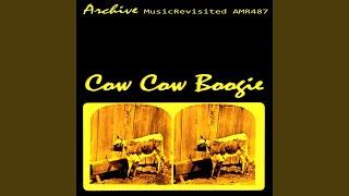 Cow Cow Boogie