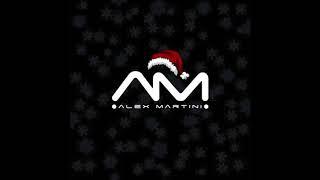 Alex Martini - The Origin Xmas (Reggaeton mix)