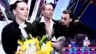Чулпан & Роман