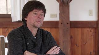 Ken Burns shares his perspective on anxiety and overcoming obstacles | Roadtrip Nation