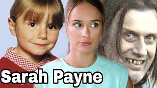 8 metukų SARAH PAYNE pagrobimas | camiworld