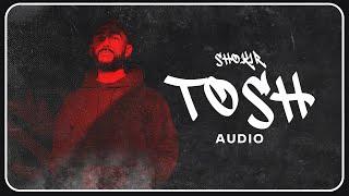 Shokir - Tosh (AUDIO)