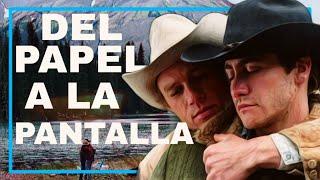 Así se hizo BROKEBACK MOUNTAIN (SECRETO EN LA MONTAÑA) ️‍