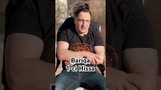 Bariqa 1ci Hissə                                          #reabilitasiya #12addim #narkotik #trend
