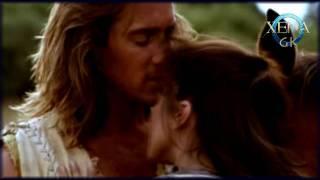 Xena and Hercules - Love cuts deep