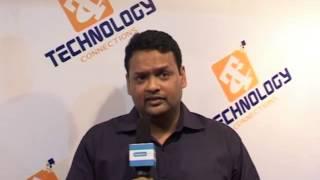 Technology Connections provides IT/Software Solutions & Security Surveillance (Exhibitors TV)