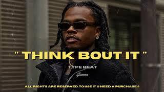 Gunna Type Beat " Think Bout It " | Trap Type Beat 2024