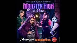 Monster High - Here I Am napisy PL