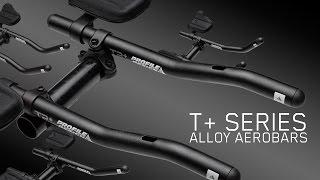 Profile Design - T+ Series Alloy Aerobars