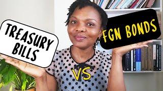 Treasury Bills vs FGN Bonds The Battle of the Nigerian Government Securities | Flo Finance