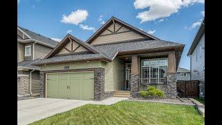 What $565,000 Can Get You in Airdrie, AB |  143 Ravenscroft Close SE