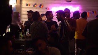 India's LGBT community fights for more visibility • FRANCE 24 English