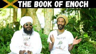 THE BOOK OF ENOCH EXPLAINED