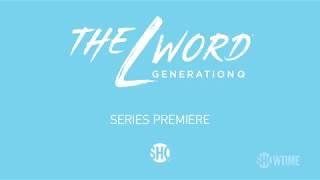 The L Word Generation Q (2019 Official Teaser)