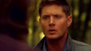 {Dean & Sam} Under [Supernatural 9x01]