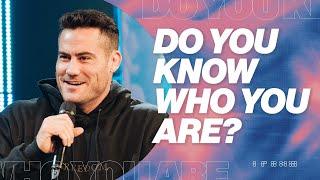 Do You Know Who You Are? | Justice Coleman | Freedom Church