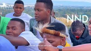 NND International Official CD Promo  2025
