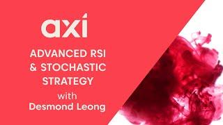 Trading Strategy: Advanced Stochastic and RSI trading strategy