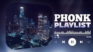 BEST PHONK MIX | PHONK PLAYLIST | NIGHT DRIVE MUSIC | PHONK DRIFT | PHONK FOR GYM / NIGHT TRIPS