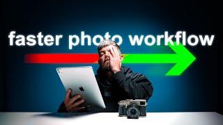 The Productivity Secret Every Photographer Needs To Know About | Excire Foto 2024 Overview