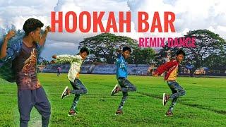 Hookah Bar ll Khiladi 786 ll Cover Dance ll By  S Star