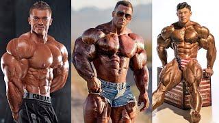 Shred to Perfection: These Bodybuilders Will Blow Your Mind | @MUSCLE2.0