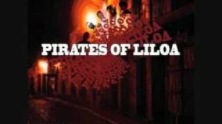 Pirates of Liloa- Wedding Ring