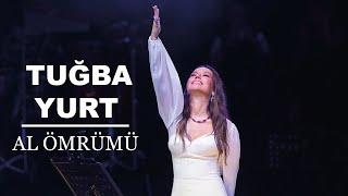 Tuğba Yurt - Al Ömrümü (Harbiye Açıkhava Canlı Performans)