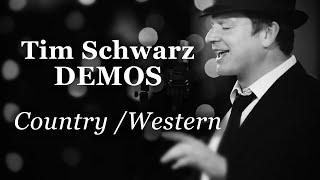 Tim Schwarz Music - COUNTRY WESTERN DEMO