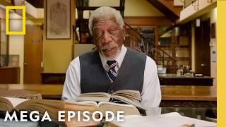 God and the Afterlife: The Story of God with Morgan Freeman | MEGA EPISODE | National Geographic