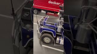 Tamiya Mack RC Truck Modellbau LKW #truck #trucks #rctruck #modellbau #lkw