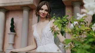 Fall 2023 Casablanca Bridal Lifestyle