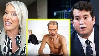 Does Hunter Biden Have ERECTILE DYSFUNCTION? His Ex Weighs In