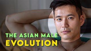 Kevin Kreider: Asian Male Representation is Changing the Game (for dating / life)