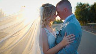 Kelsey + Josh // Wedding Highlight Video