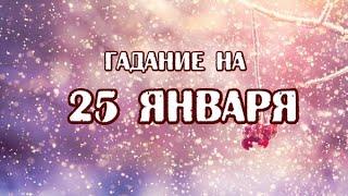 Гадание на 25 января 2022 года. Карта дня. Таро Магических собак.