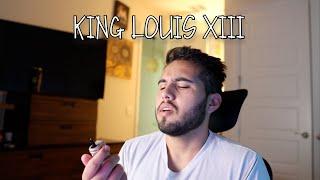 What’s King Louis XIII?! | Cart Review 