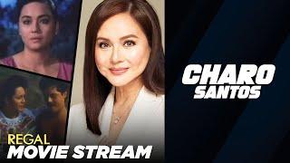 REGAL MOVIE STREAM: Charo Santos-Concio Marathon | Regal Entertainment Inc.