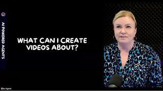 How to Create 100 Video Content Ideas for Real Estate Using ChatGPT