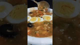 Special Soup Easy Recipe  #shorts