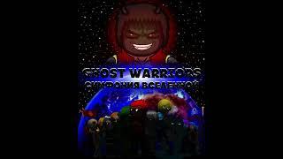 Ghost Warriors - Hero