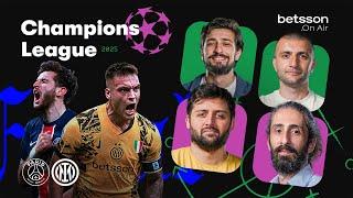 საოცნებო ტიტული მოგებულია - პსჟ კვარასთან ერთად ჩემპიონია!