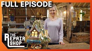 Season 6 Episode 41 | The Repair Shop (Full Episode)