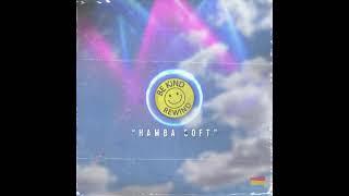 Novatron & Djy Jauza814 - Hamba Soft (Audio) ft. Yung Silly Coon