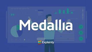 Medallia for Automotive - Animated Explainer Video