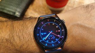 kieslect kr pro calling smart watch Unboxing | FHD Amoled large Display