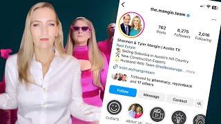 Instagram Tips with Shannon Mangin